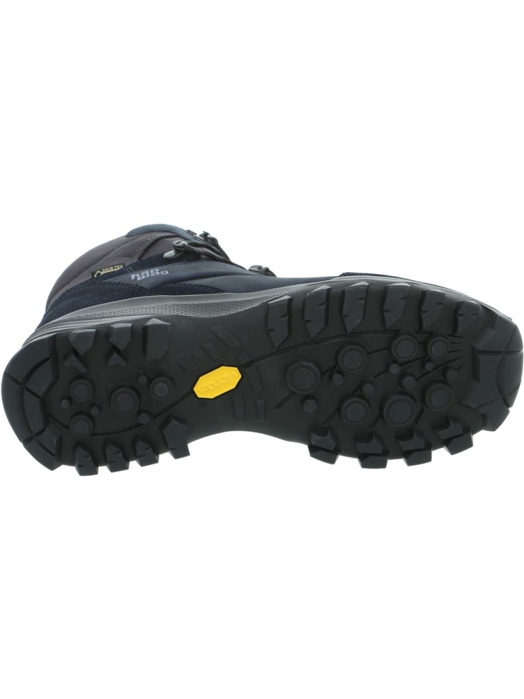 Hanwag Banks Lady GTX Navy/Asphalt 203001-007064 wandelschoenen dames online bestellen bij Kathmandu Outdoor & Travel