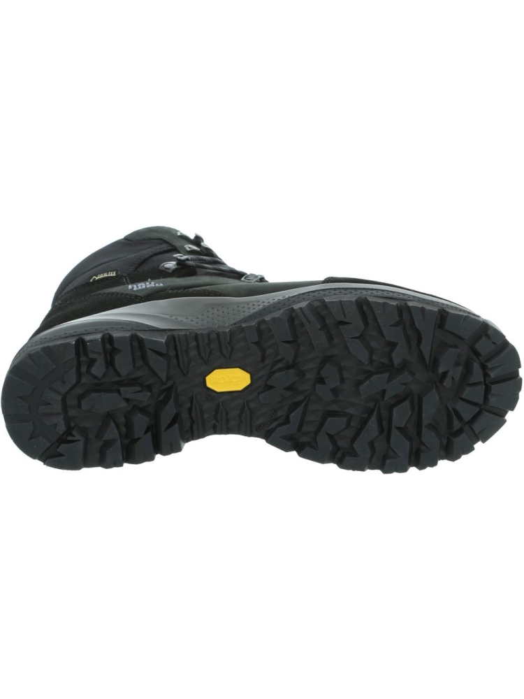 Hanwag Banks SF Extra GTX Black/Asphalt 203100-012064 wandelschoenen heren online bestellen bij Kathmandu Outdoor & Travel