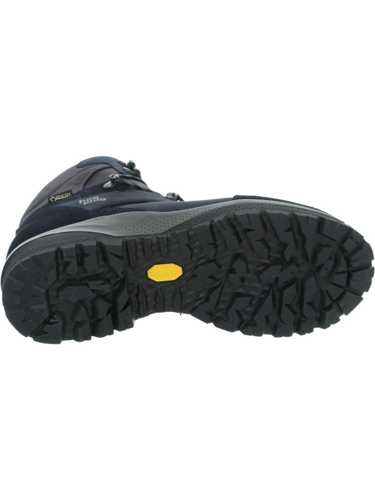 Hanwag Banks SF Extra Lady GTX Navy/Asphalt 203101-007064 wandelschoenen dames online bestellen bij Kathmandu Outdoor & Travel