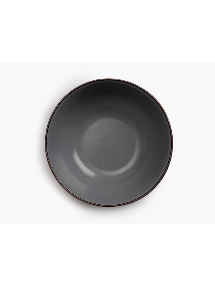 Barebones Bowl Enamel 2 Pcs Grey CKW-357 koken online bestellen bij Kathmandu Outdoor & Travel