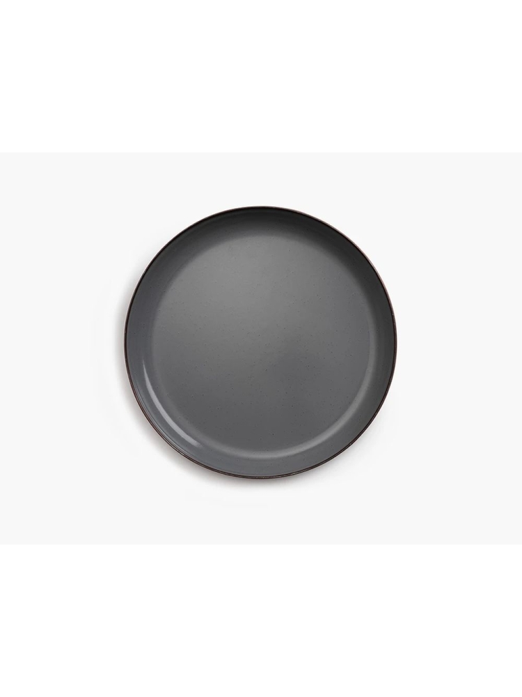 Barebones Plate Enamel 2 Pcs Grey CKW-358 koken online bestellen bij Kathmandu Outdoor & Travel