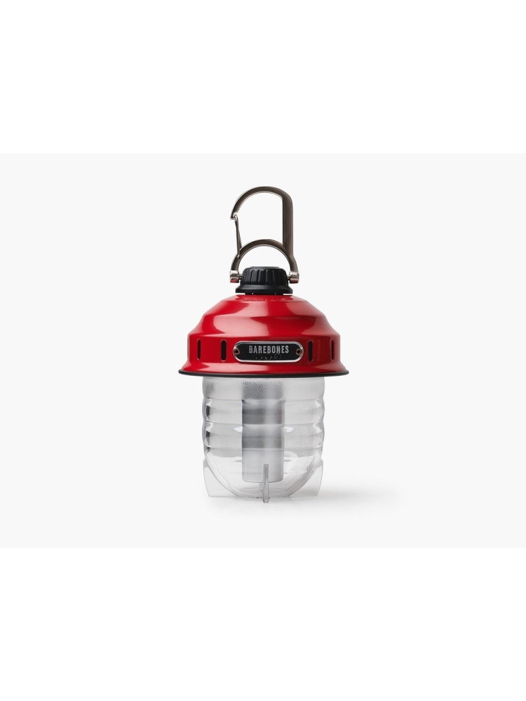 Barebones Beacon Light Red LIV-296 verlichting online bestellen bij Kathmandu Outdoor & Travel