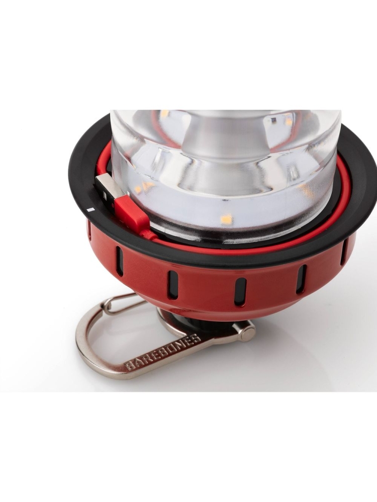 Barebones Beacon Light Red LIV-296 verlichting online bestellen bij Kathmandu Outdoor & Travel