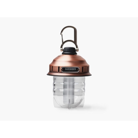 Barebones  Beacon Light Copper