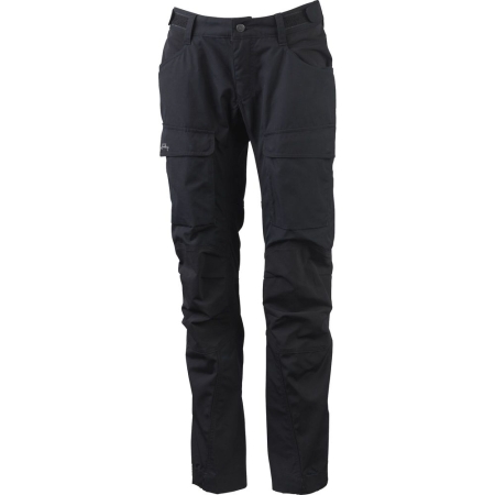 Lundhags  Authentic II Pants Women's Black