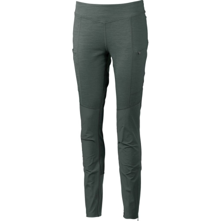 Lundhags  Tausa Tight Women's Dark Agave