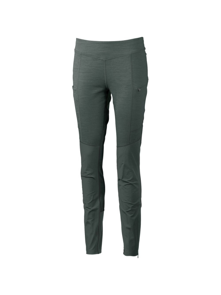 Lundhags Tausa Tight Women's Dark Agave 1124117-656 broeken online bestellen bij Kathmandu Outdoor & Travel