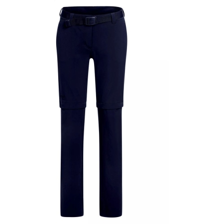 Maier Sports  Nata 2 Zip-Off Pants Regular Women's Night Sky