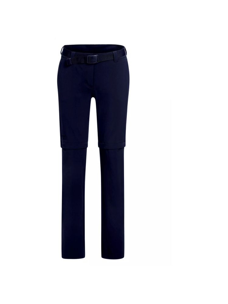 Maier Sports Nata 2 Zip-Off Pants Regular Women's Night Sky 3000134-367 broeken online bestellen bij Kathmandu Outdoor & Travel