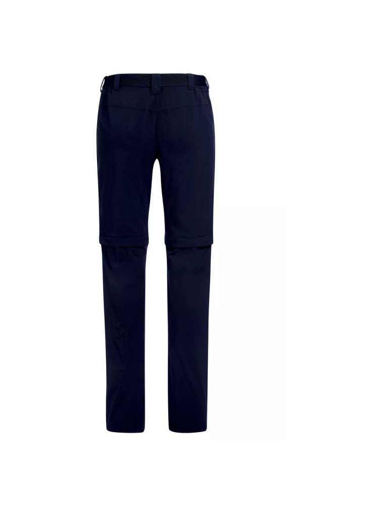 Maier Sports Nata 2 Zip-Off Pants Regular Women's Night Sky 3000134-367 broeken online bestellen bij Kathmandu Outdoor & Travel