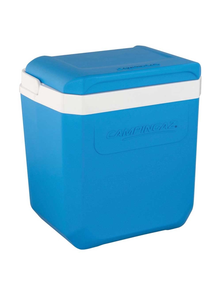Campingaz Icebox 30L Passive Cooler Blauw 2000024963 koken online bestellen bij Kathmandu Outdoor & Travel