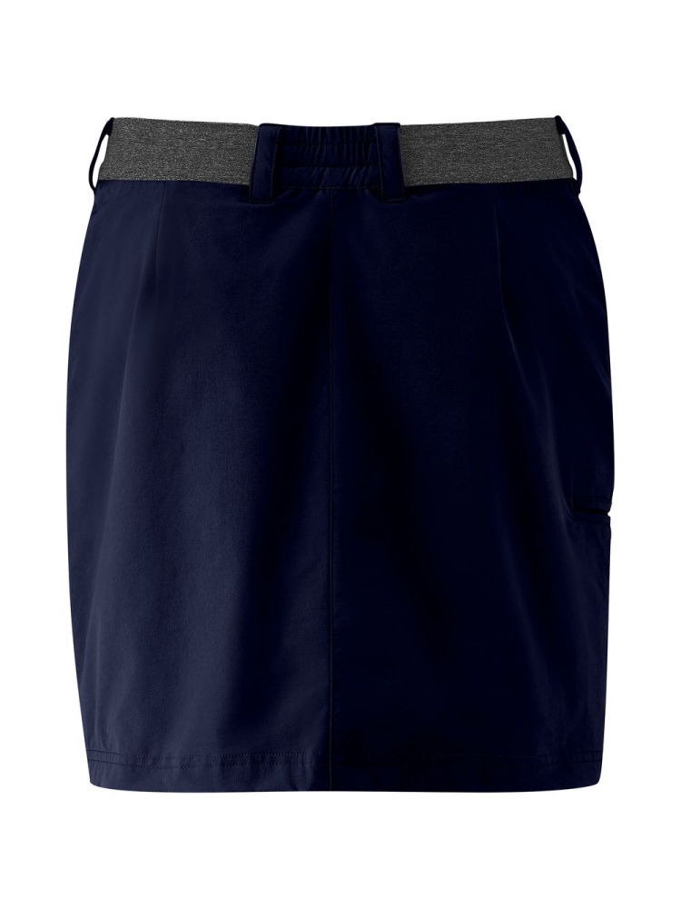 Maier Sports Norit Skortin Women's Night Sky 239302-367 jurken en rokken online bestellen bij Kathmandu Outdoor & Travel