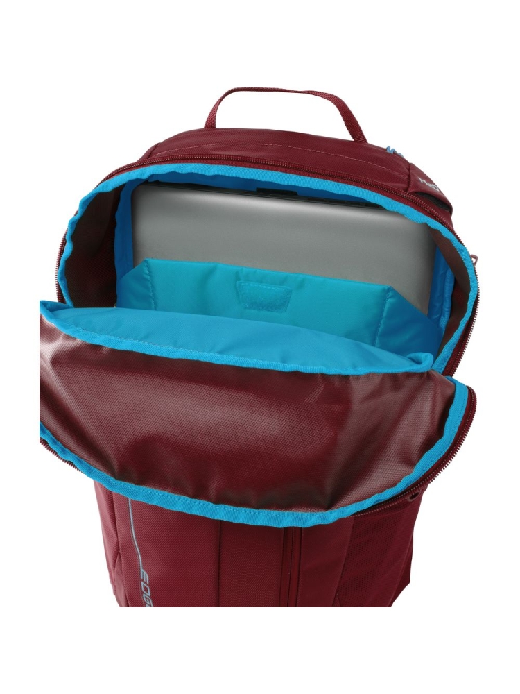 Lowe Alpine Edge 18 Raspberry FDP-91-RA-18 dagrugzakken online bestellen bij Kathmandu Outdoor & Travel