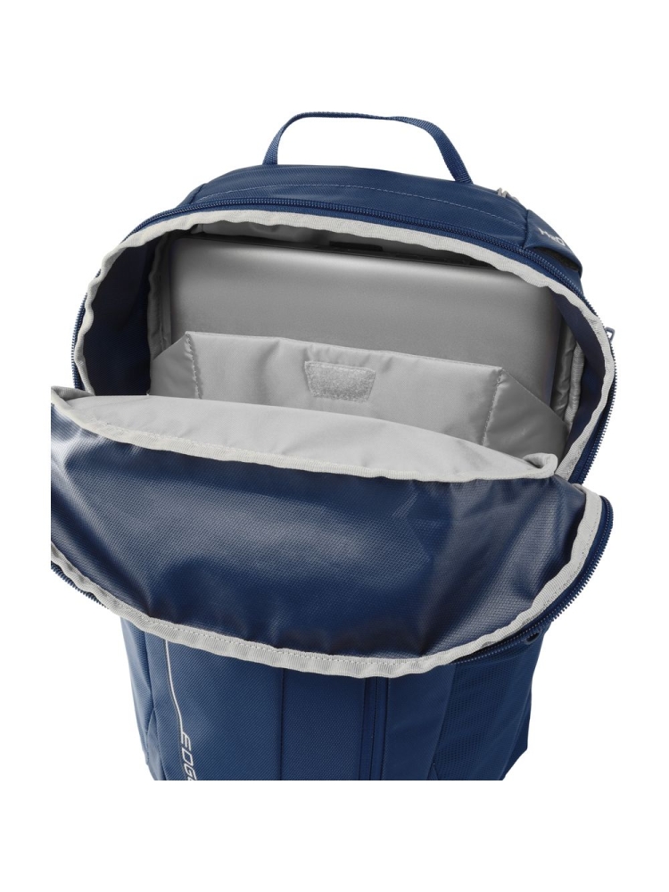 Lowe Alpine Edge 18 Cadet Blue FDP-91-CA-18 dagrugzakken online bestellen bij Kathmandu Outdoor & Travel