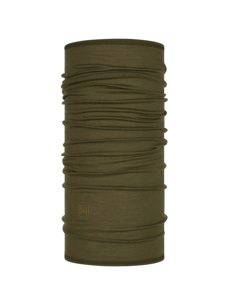 Buff Buff Buff Lightweight Merino Wool 113010.843 kleding accessoires Buff Buff Lightweight Merino Wool solid bark 113010.843 kleding accessoires online bestellen bij Kathmandu Outdoor & Travel