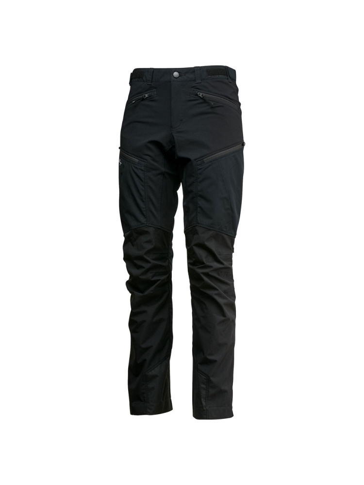 Lundhags Makke Pant Long Women's black 1124062-900 broeken online bestellen bij Kathmandu Outdoor & Travel