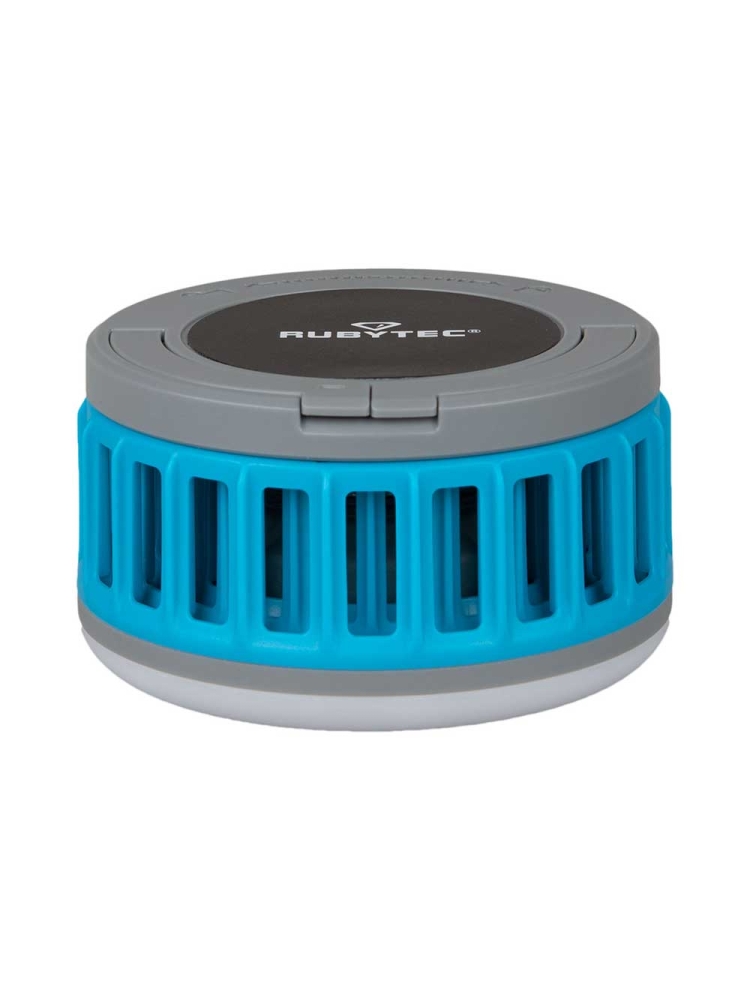 Rubytec Rubytec Buzz Foldable RU41965 verlichting Rubytec Buzz Foldable Blue RU41965 verlichting online bestellen bij Kathmandu Outdoor & Travel