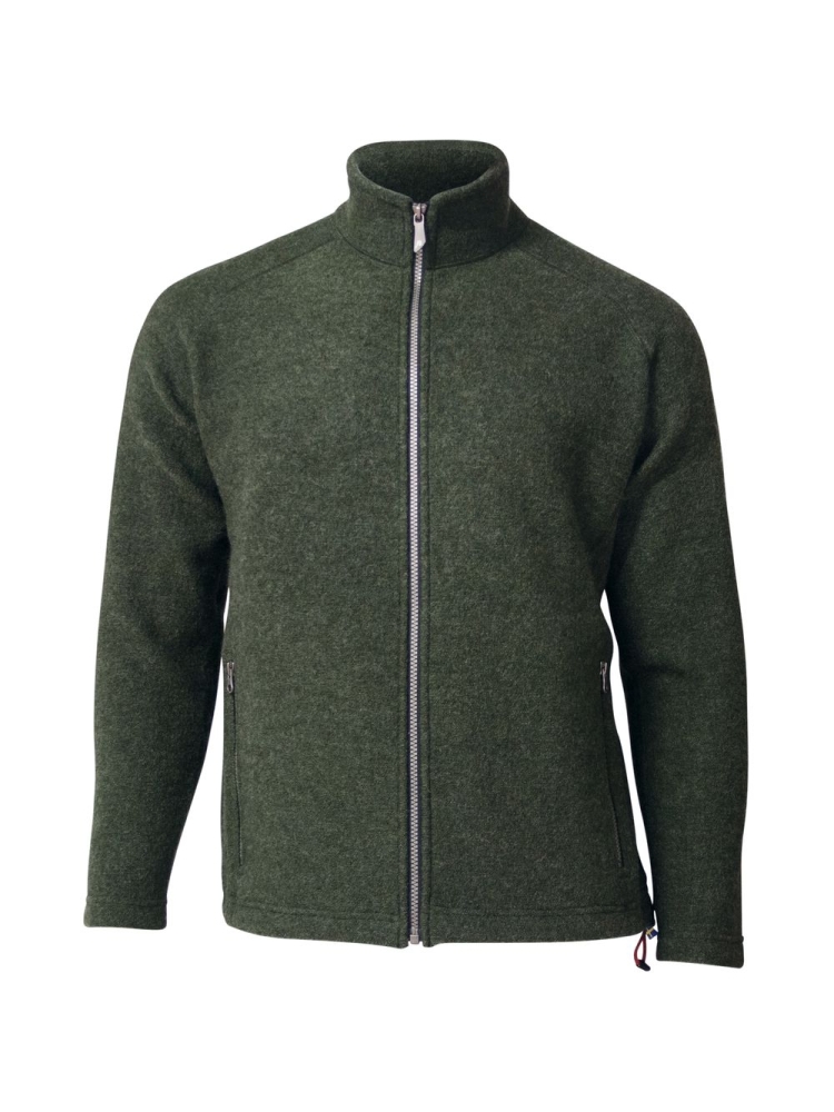 Ivanhoe Ivanhoe Danny full zip 2100452-075 fleeces en truien Ivanhoe Danny full zip Loden Green 2100452-075 fleeces en truien online bestellen bij Kathmandu Outdoor & Travel