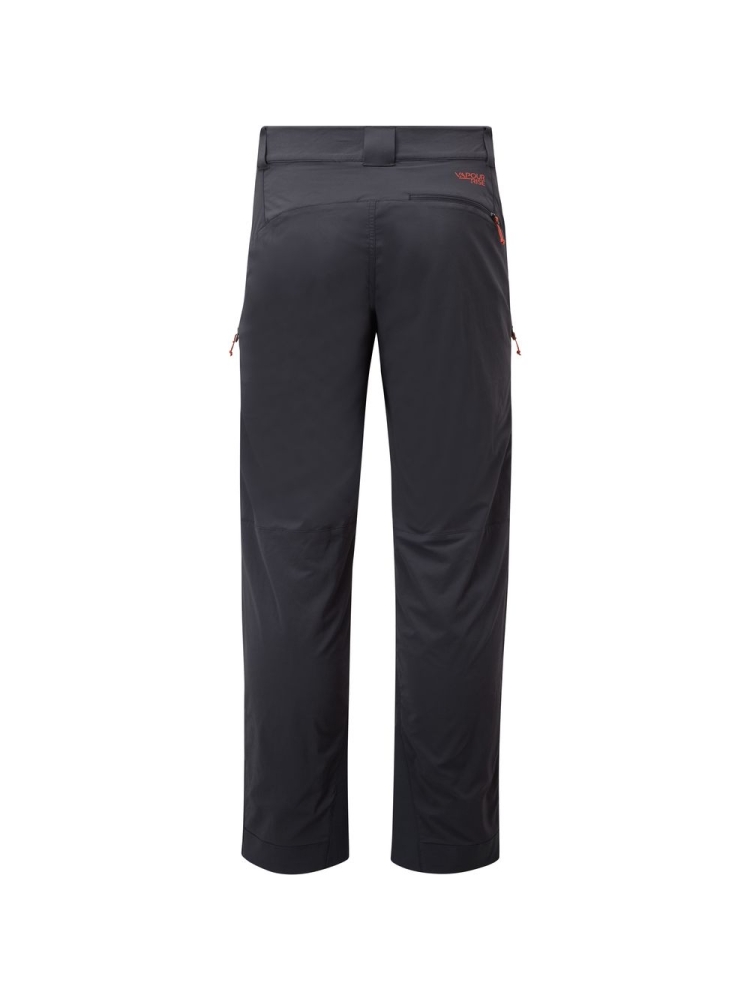 Rab Torque VR Pants Beluga QVR-75-BE broeken online bestellen bij Kathmandu Outdoor & Travel