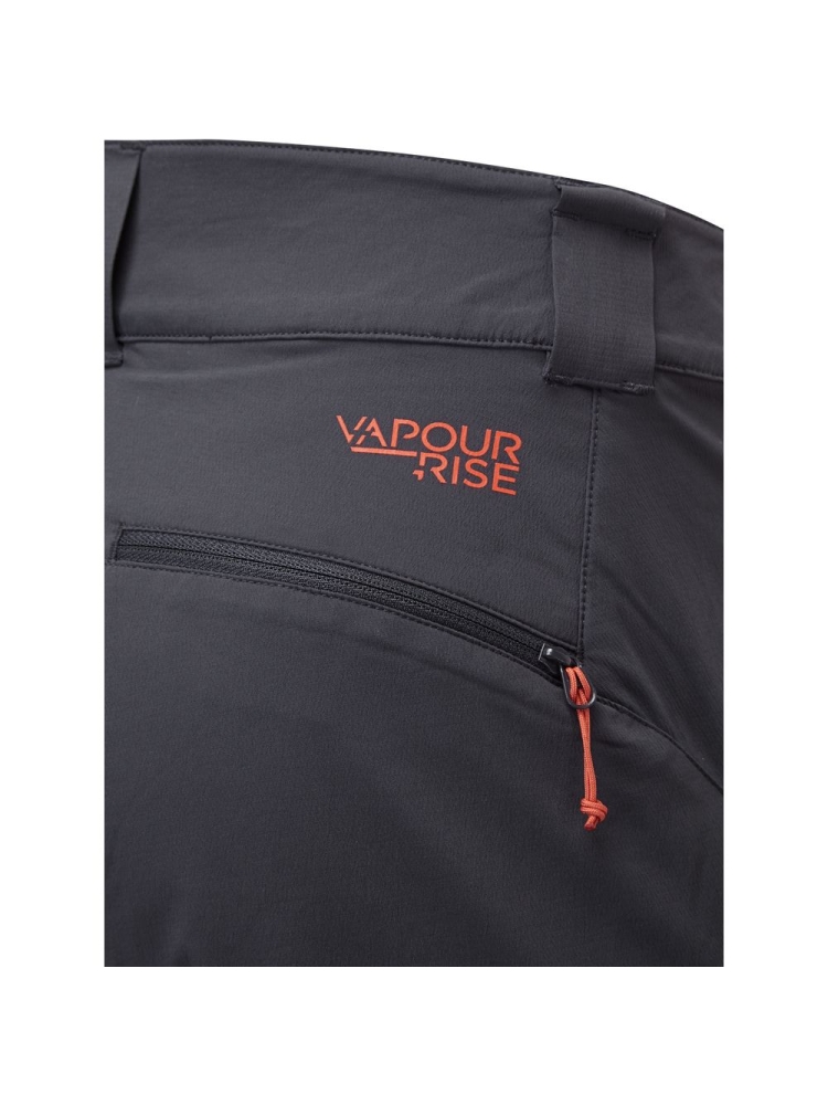 Rab Torque VR Pants Beluga QVR-75-BE broeken online bestellen bij Kathmandu Outdoor & Travel
