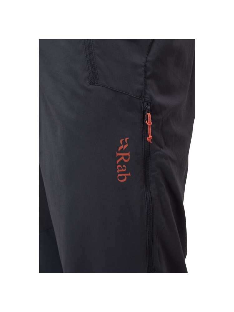 Rab Torque VR Pants Beluga QVR-75-BE broeken online bestellen bij Kathmandu Outdoor & Travel
