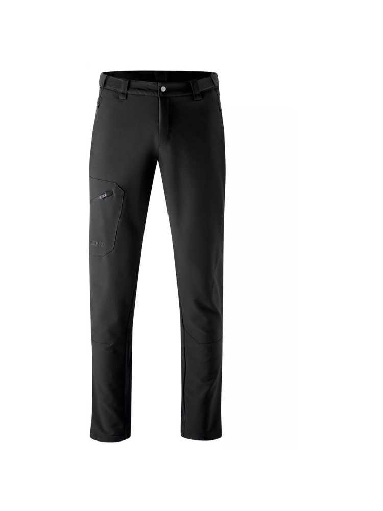 Maier Sports Foidit Winter Pants Black 132029-900 broeken online bestellen bij Kathmandu Outdoor & Travel