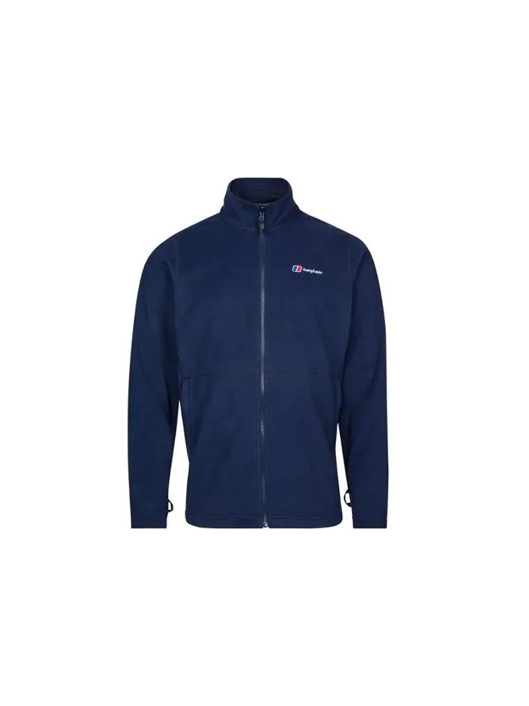 Berghaus Berghaus Prism Micro PT Inter Activ Fleece Jkt 22256-R14 fleeces en truien Berghaus Prism Micro PT Inter Activ Fleece Jkt Dark Blue/Dusk 22256-R14 fleeces en truien online bestellen bij Kathmandu Outdoor & Travel