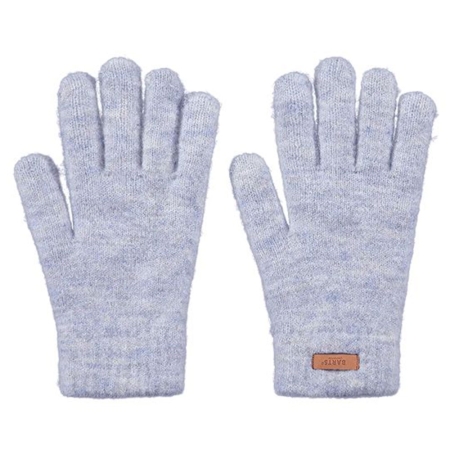 Barts  Witzia Gloves blue 