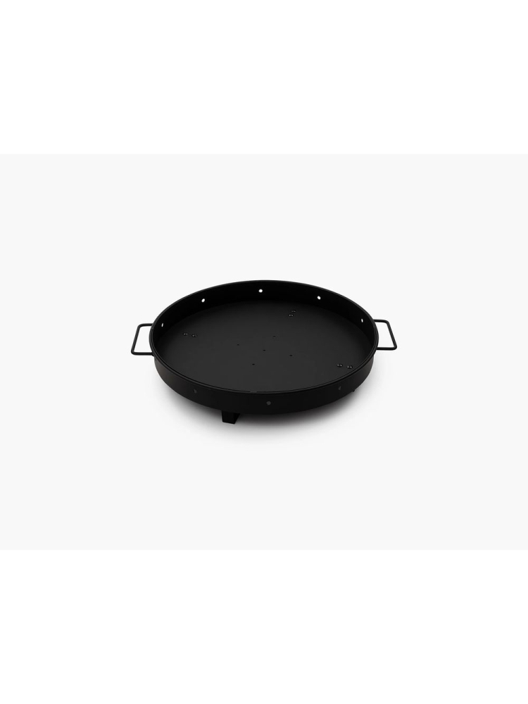 Barebones Cowboy Grill Charcoal Tray Black CKW-443 koken online bestellen bij Kathmandu Outdoor & Travel
