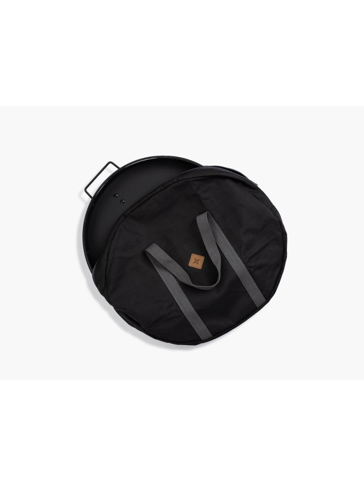 Barebones Cowboy Grill Charcoal Tray Black CKW-443 koken online bestellen bij Kathmandu Outdoor & Travel