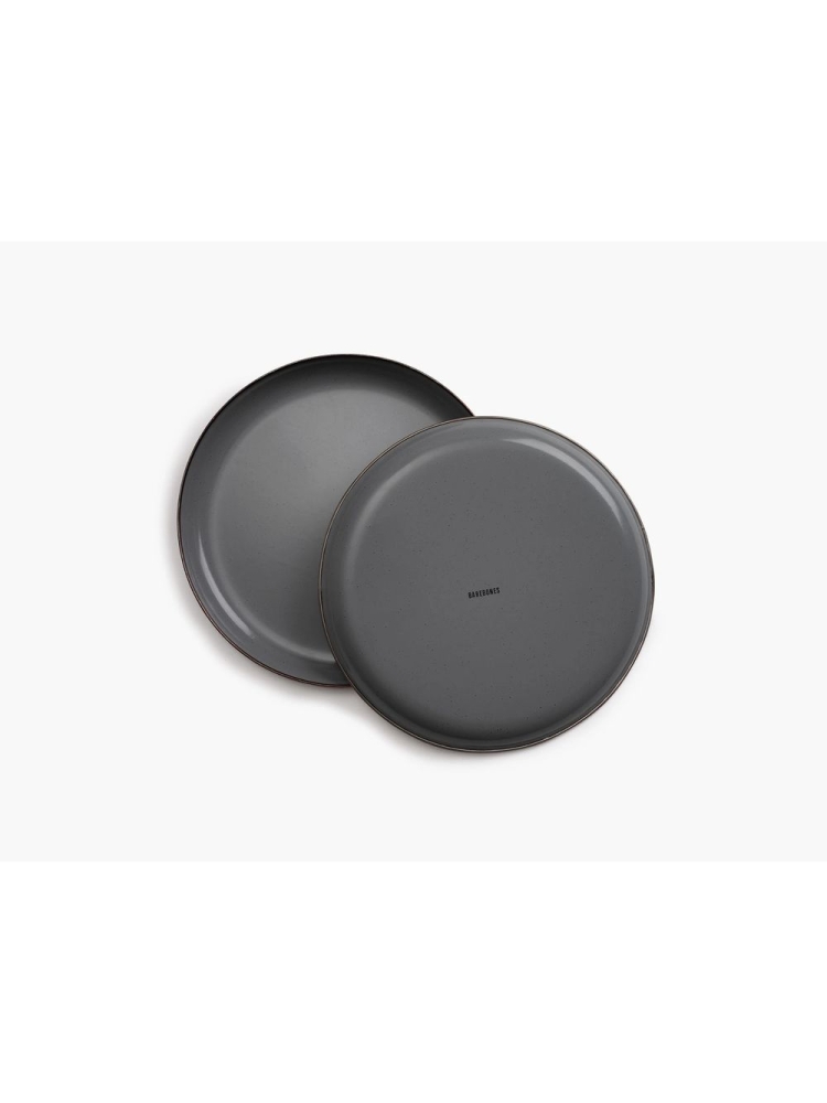 Barebones Small Plate Enamel 2 Pcs Enamel CKW-374 koken online bestellen bij Kathmandu Outdoor & Travel