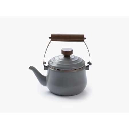 Barebones  Theepot Enamel