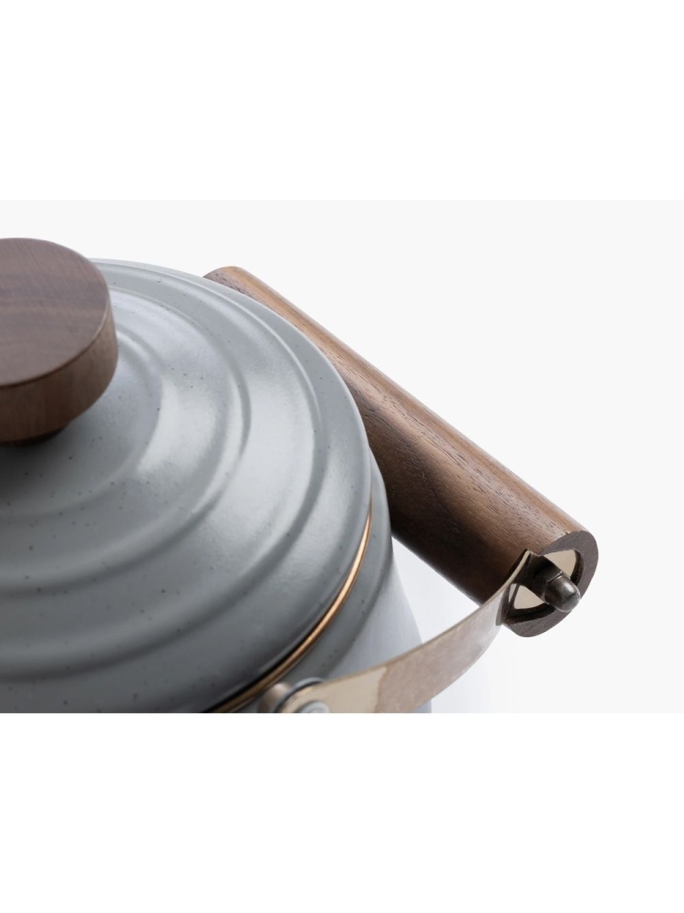 Barebones Theepot Enamel CKW-379 koken online bestellen bij Kathmandu Outdoor & Travel