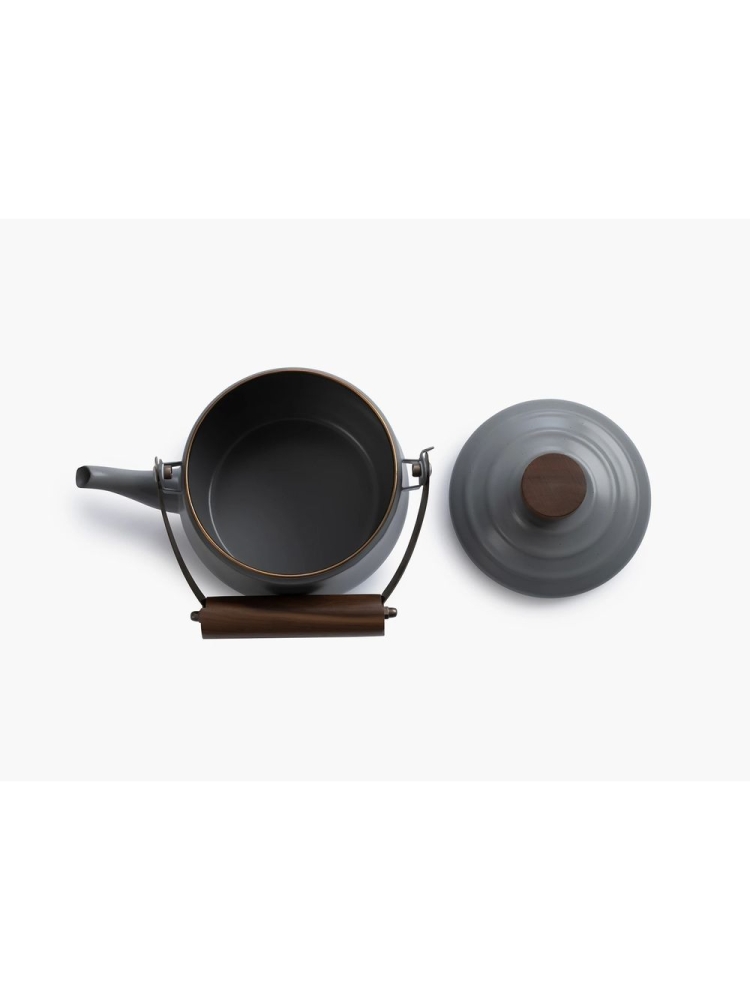Barebones Theepot Enamel CKW-379 koken online bestellen bij Kathmandu Outdoor & Travel