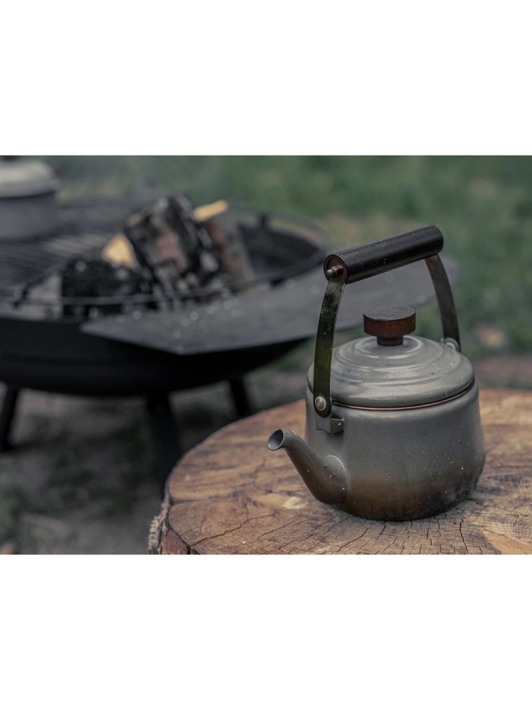 Barebones Theepot Enamel CKW-379 koken online bestellen bij Kathmandu Outdoor & Travel