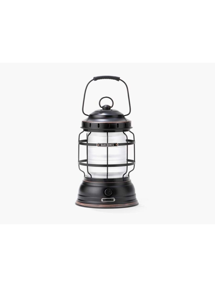 Barebones Forest Lantern Brons LIV-261 verlichting online bestellen bij Kathmandu Outdoor & Travel