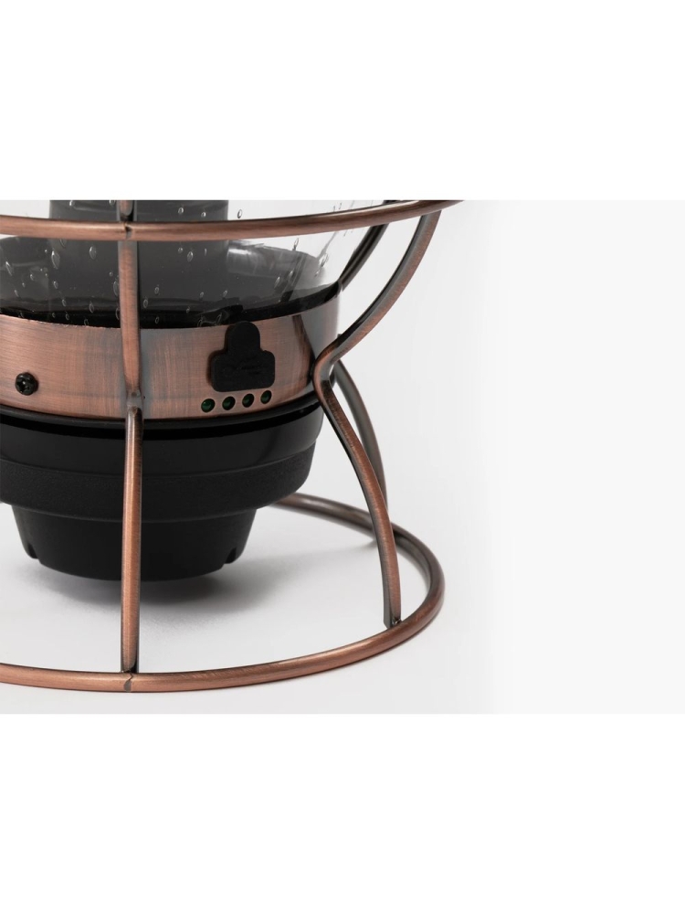 Barebones Railroad Lantern Antique Bronze LIV-280 verlichting online bestellen bij Kathmandu Outdoor & Travel