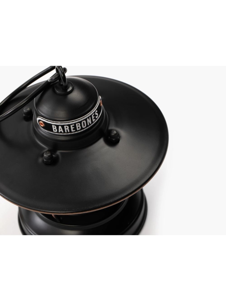 Barebones Mini Edison Lantern Antique Bronze  LIV-273 verlichting online bestellen bij Kathmandu Outdoor & Travel