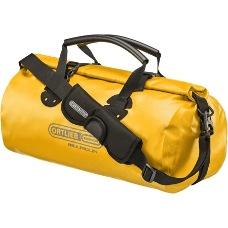 Ortlieb  Rack-Pack 24L Sunyellow