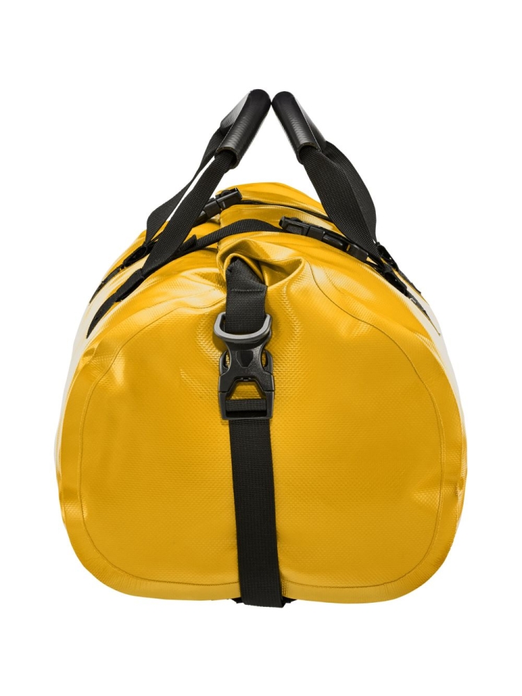 Ortlieb Rack-Pack 24L Sunyellow OK61H7 tassen online bestellen bij Kathmandu Outdoor & Travel