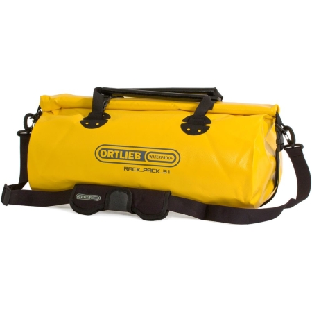 Ortlieb  Rack-Pack 31L Sunyellow
