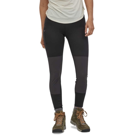 Patagonia  Pack Out Hike Tights Womens Black