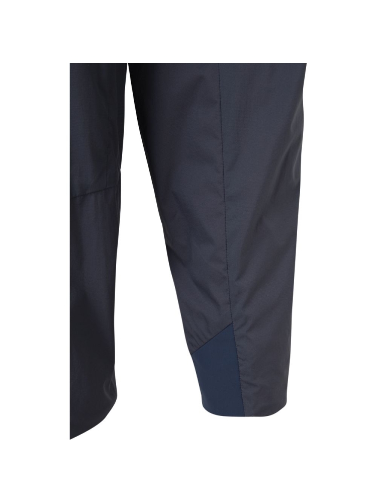 Rab Rab VR Alpine Light Jacket QVR-69-ST jassen Rab VR Alpine Light Jacket Steel QVR-69-ST jassen online bestellen bij Kathmandu Outdoor & Travel