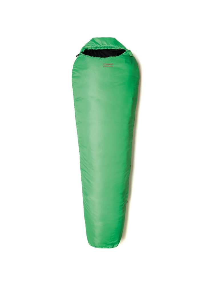 Snugpak Travelpak 3 Emerald Green 5056694900251 slaapzakken online bestellen bij Kathmandu Outdoor & Travel