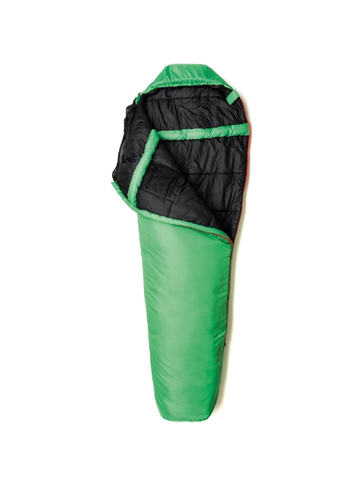 Snugpak Travelpak 3 Emerald Green 5056694900251 slaapzakken online bestellen bij Kathmandu Outdoor & Travel