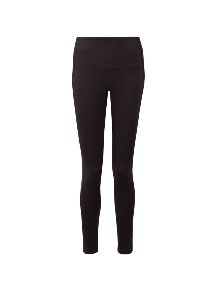 Sherpa Adventure Gear Kalpana Tight Women's             Black                     SW4123-030 broeken online bestellen bij Kathmandu Outdoor & Travel