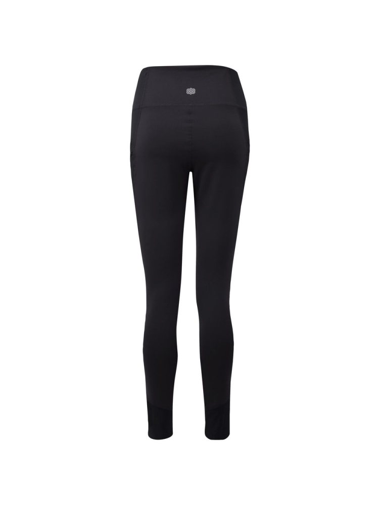 Sherpa Adventure Gear Kalpana Tight Women's             Black                     SW4123-030 broeken online bestellen bij Kathmandu Outdoor & Travel