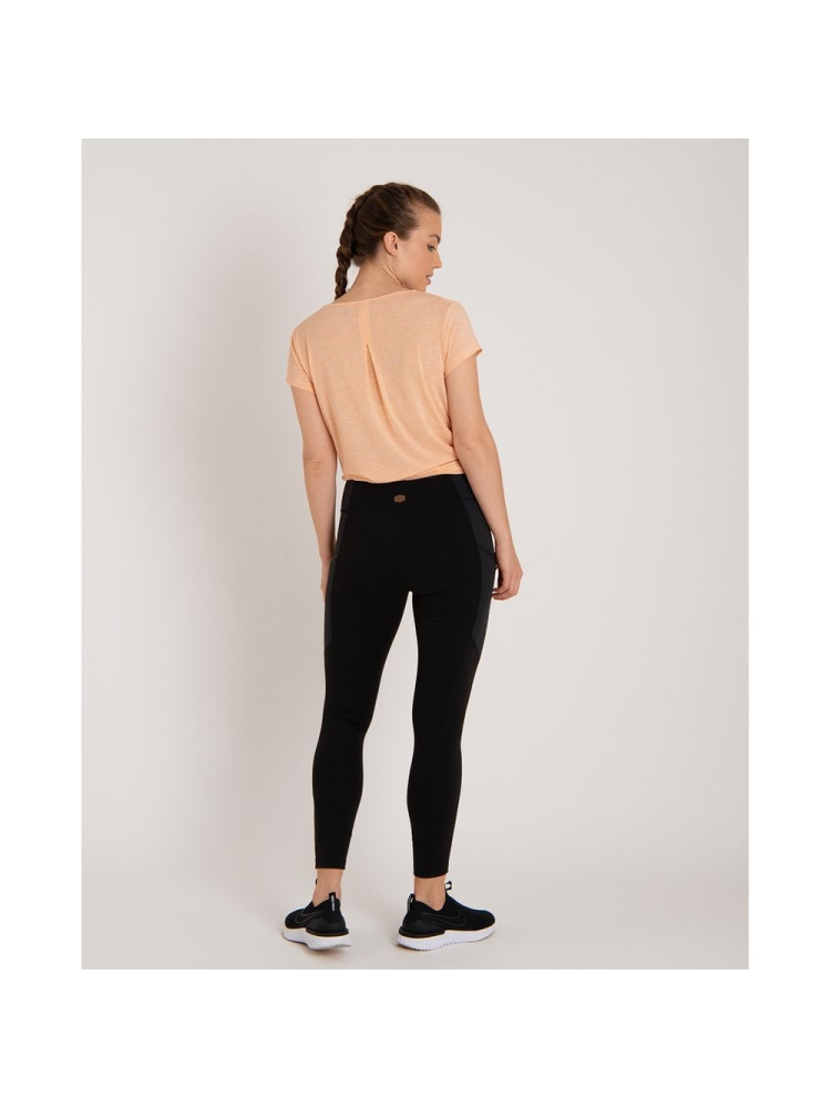 Sherpa Adventure Gear Kalpana Tight Women's             Black                     SW4123-030 broeken online bestellen bij Kathmandu Outdoor & Travel