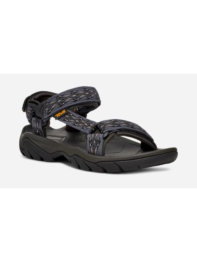 Teva Terra Fi 5 Universal Madang Blue 1102456-MGBL sandalen online bestellen bij Kathmandu Outdoor & Travel
