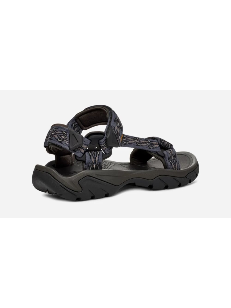 Teva Terra Fi 5 Universal Madang Blue 1102456-MGBL sandalen online bestellen bij Kathmandu Outdoor & Travel